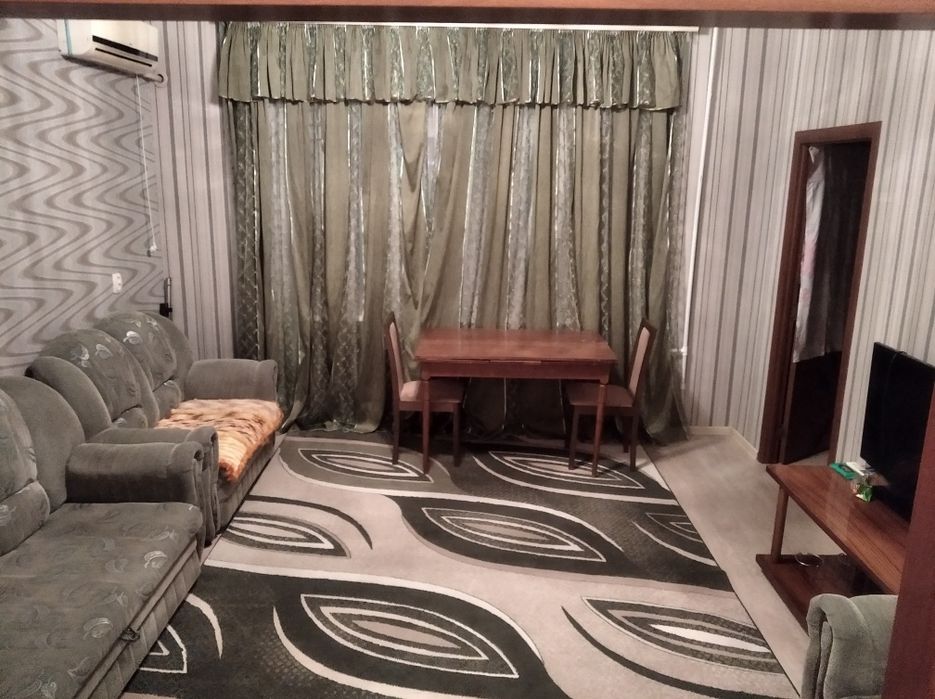 Продается 3 комнатная квартира