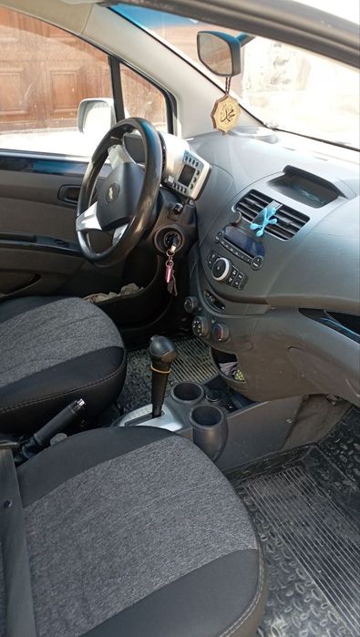 Продается Спарк Автомат срочно в идеальном состоянии