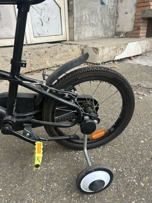 Bicicleta copii 16"