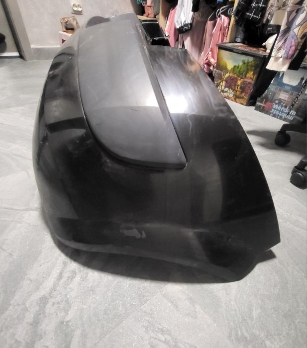 Bara spate renault megane 2 coupe
