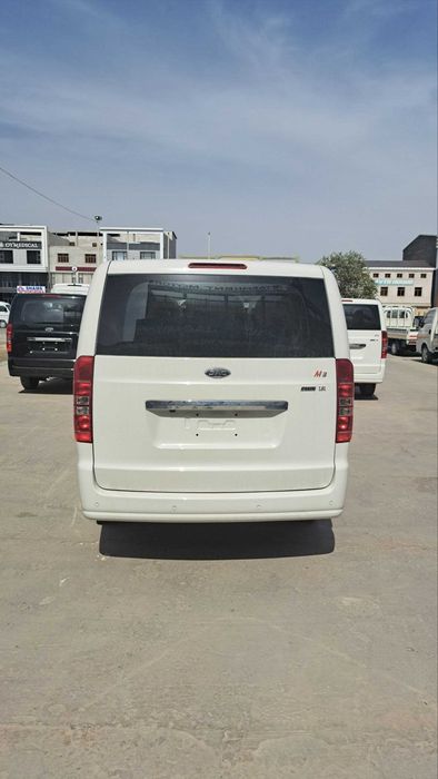 jac m3 siz kutgan narxda