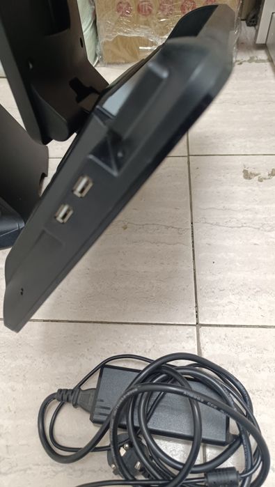 POS-моноблок Castom