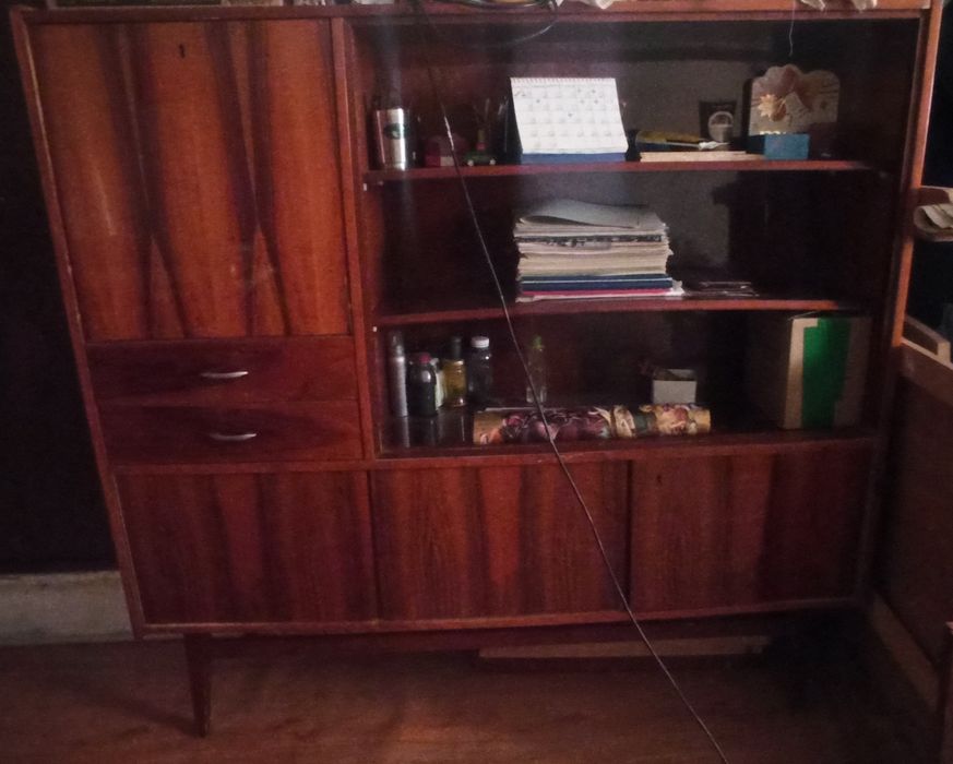 Мини-сервант румынский