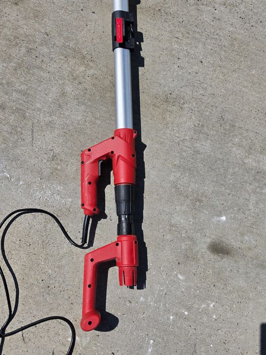 Einhell TC-DW 225 - Slefuitor pentru pereti - girafa, 600 W, 225 mm