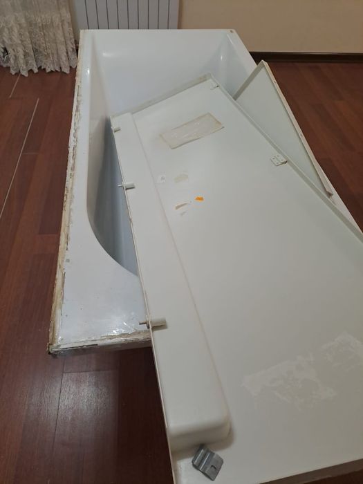 Продается Ванна 170см