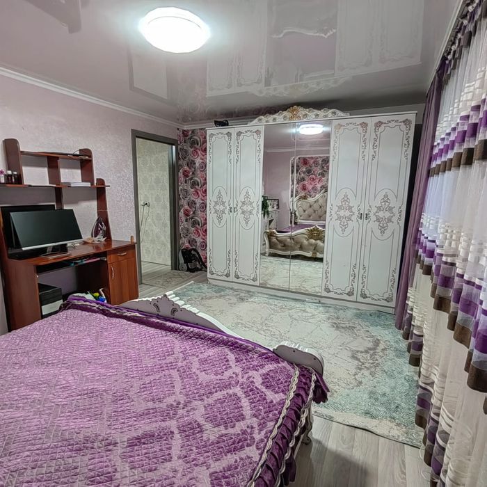 Продам дом в селе Шымыр