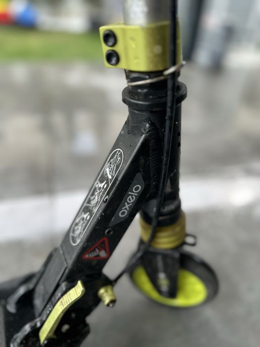 Trotineta Oxelo copii