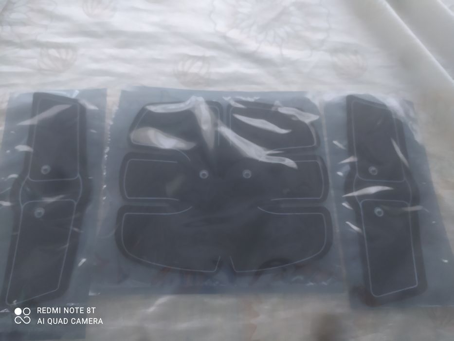 Smart fitness sotiladi