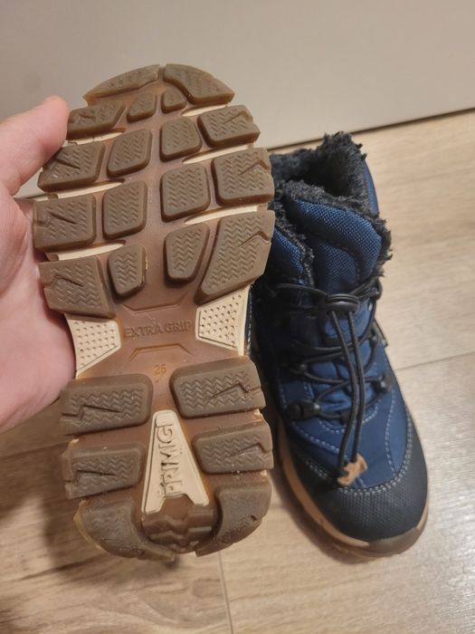 Ghete iarna Primigi marimea 26