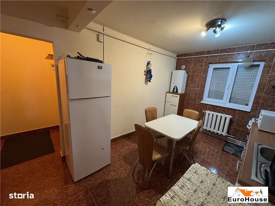 Apartament cu 2 camere de inchiriat in Alba Iulia Cetate