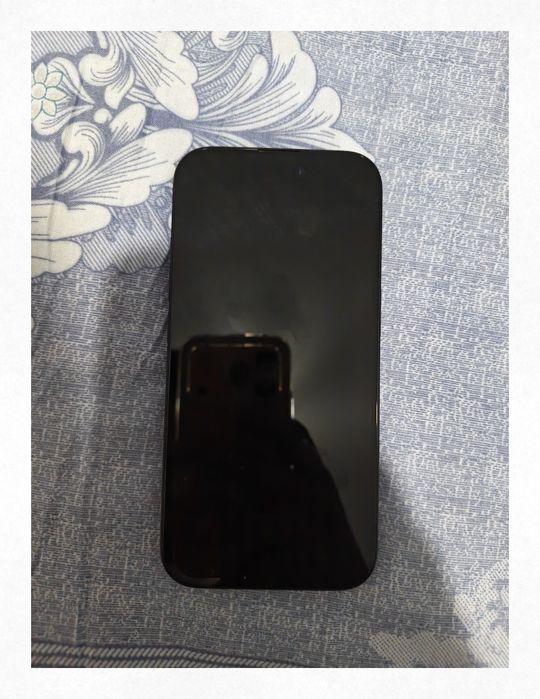 Sotiladi Iphone 16 100% 0 цикил