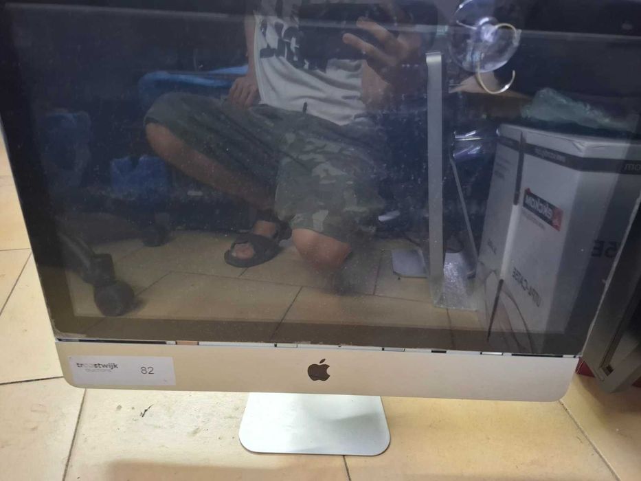 Imac 21.5 inch на части