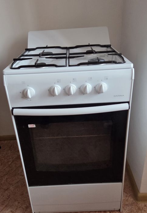 Газ.плита Darina