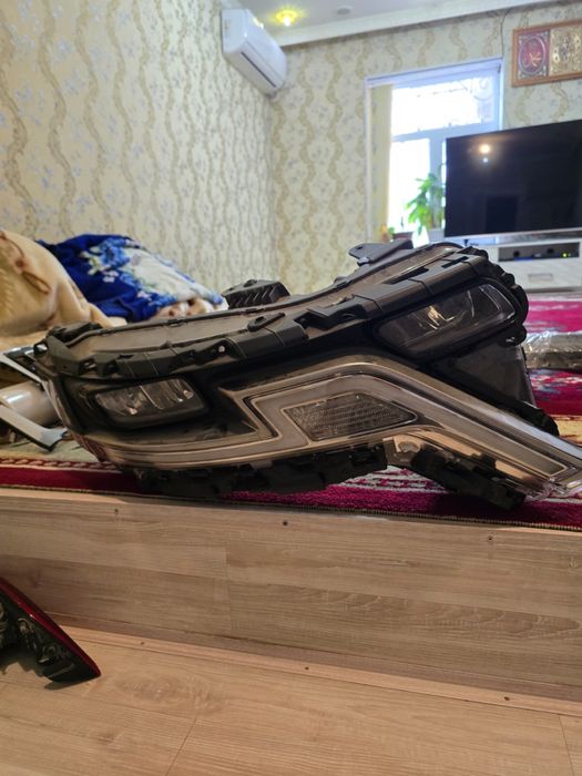 Запчасть бу диска балон фар