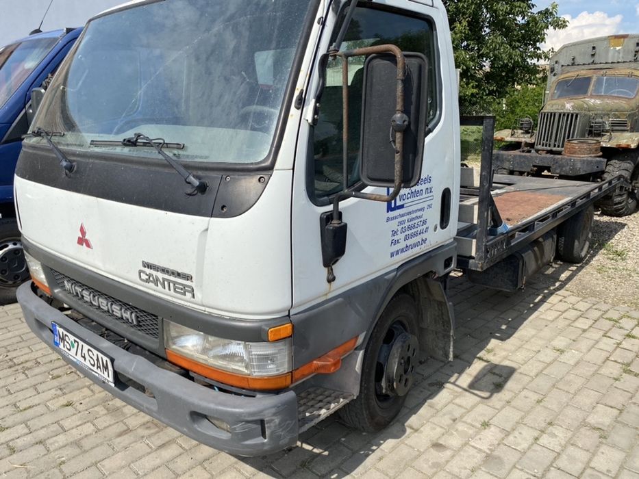 Tractari  auto non stop a3 iernut chetani