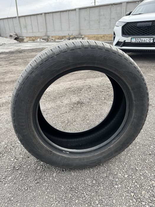 Good year 1 шт 285/50/R20