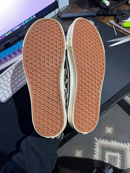 tenisi vans oldskool