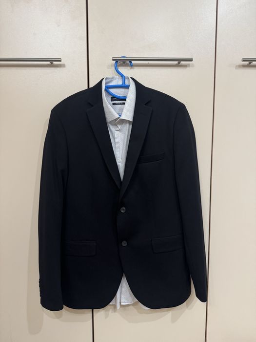 Мъжки костюм Teodor