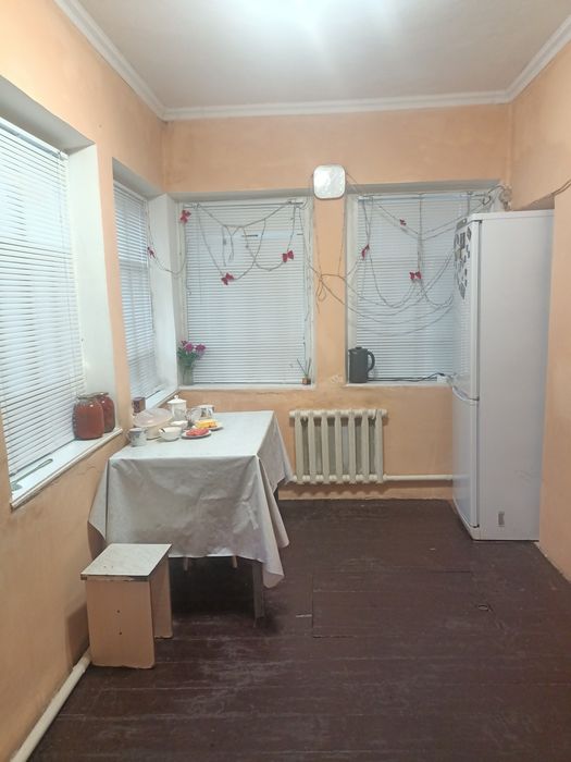 Продам дом на правом берегу!