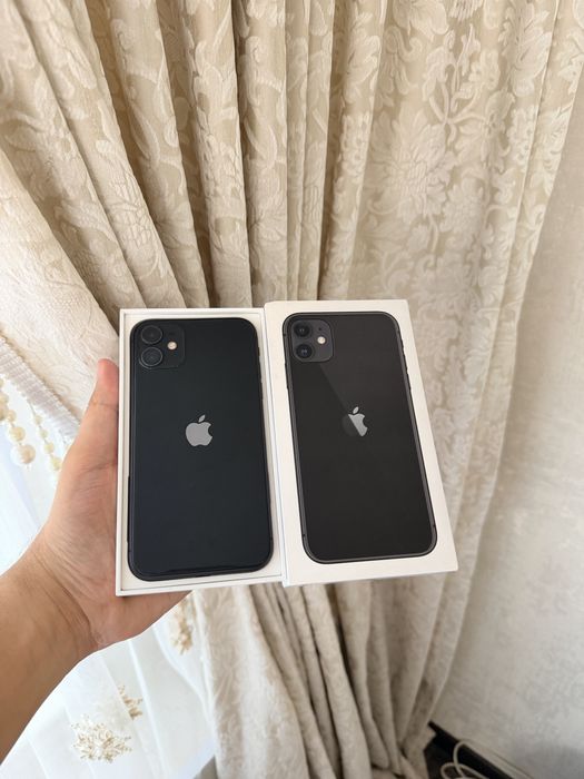 IPhone 11/128Gb - В идеальном состоянии