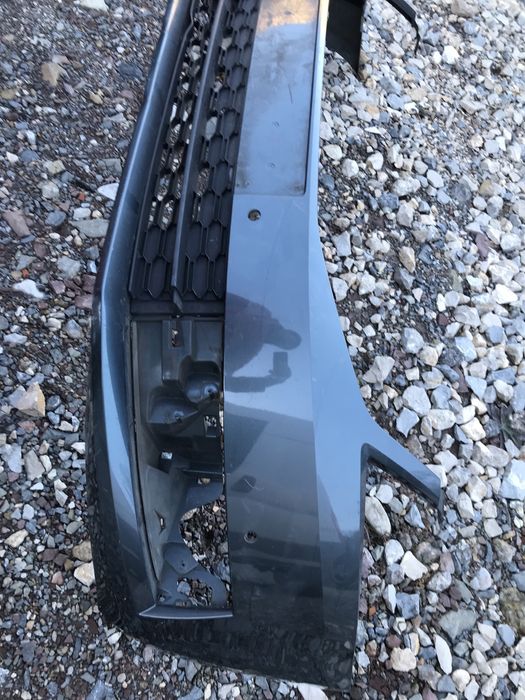 Оригинална предна броня за Шкода Октавия 2013-2017г.