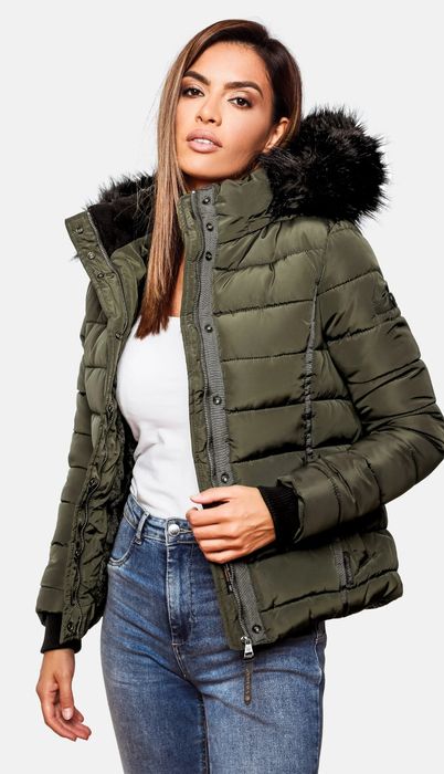 Зимно яке Navahoo Miamor XS/S