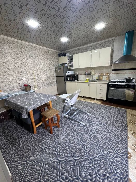 Arenda uchaska uchtepa tumani Katta Qani Guliston maxallasi 5 sotixli