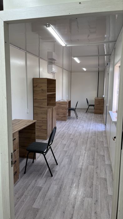 Контейнер 40 фуд