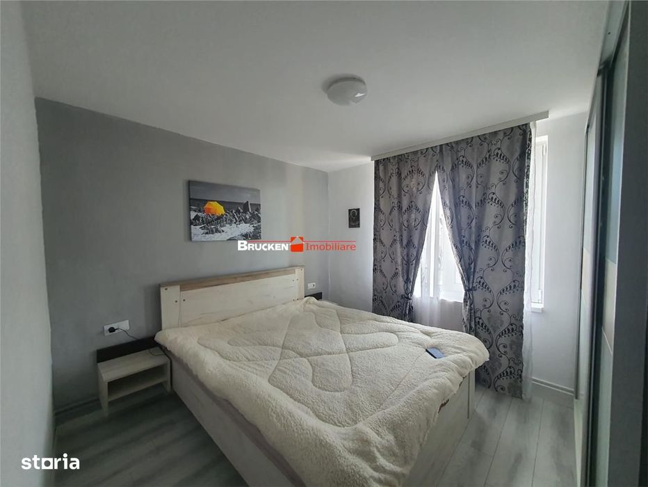 Apartament cu 2 camere de vanzare