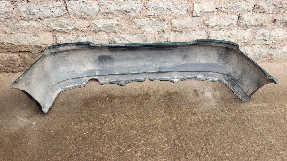 Задна броня Honda Civic 6. 1996-2001g.  (#522)