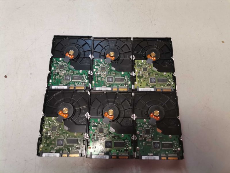 Хард диск - Samsung