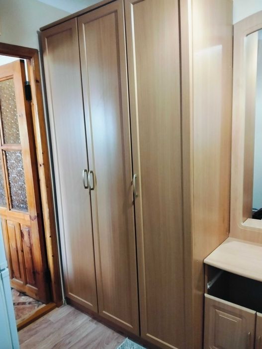 Продам мебель в прихожую