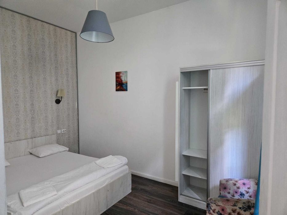 Stanford Stefan cel Mare Aparthotel regim hotelier si cu card vacanta