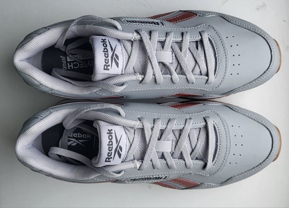 Кроссовки Reebok