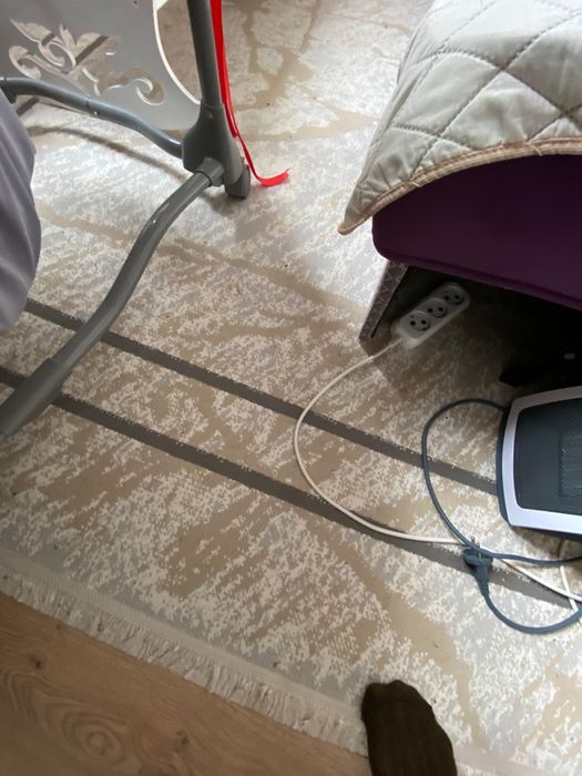 Хорошы палас 2х3