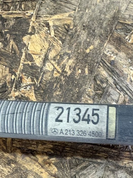 Mercedes w213 Е класа Комби 2.2cdi 194кс 4matic Стабилизиращи Щанги