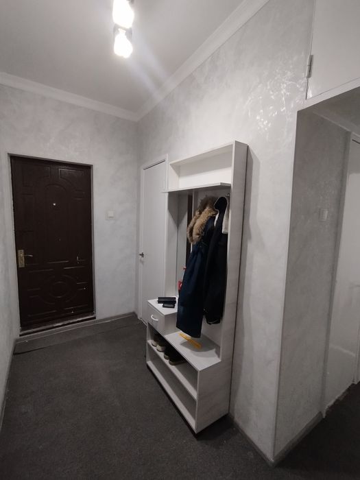 Ижарага квартира , Арендага квартира берилади. Юнусобод 17кв.