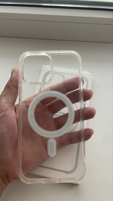 iPhone 13 Pro Max чехол