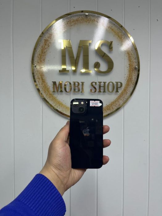 ГАРАНТИЯ !!! Смартфон iPhone 13 256гб Телефон Айфон