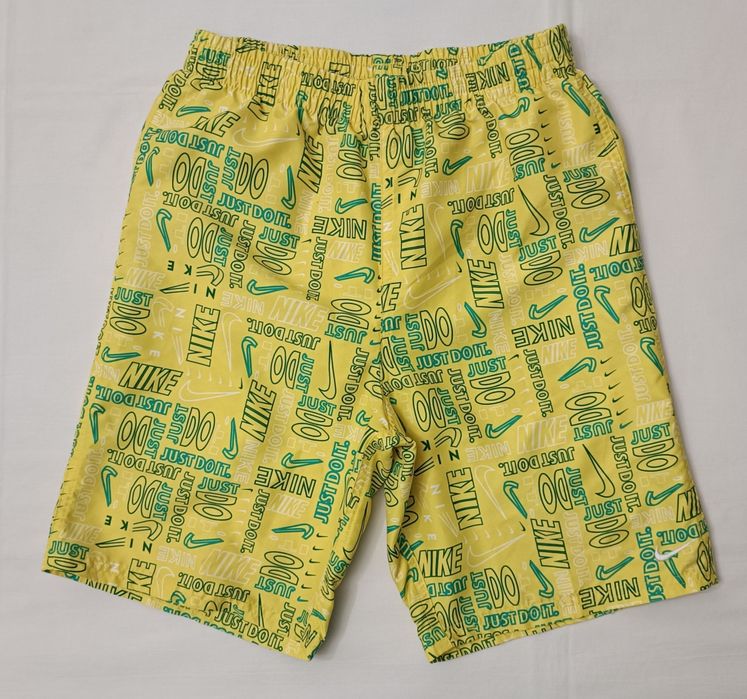 Nike NSW Woven Shorts оригинални гащета ръст 147-158см Найк шорти