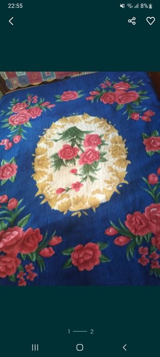 Покрывала на двуспалку