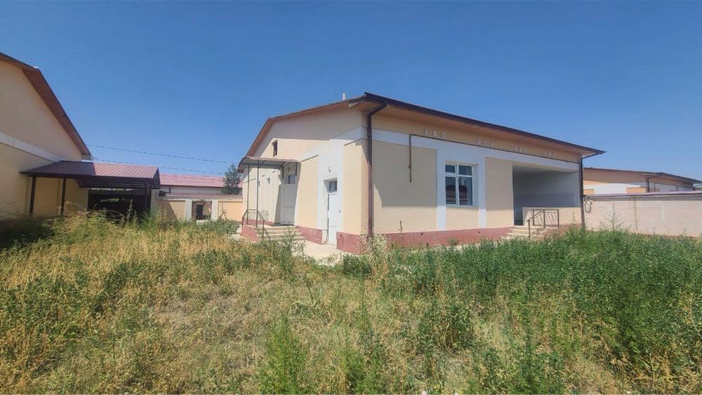 Продается коттедж (намунавий уй сотилади Дача)