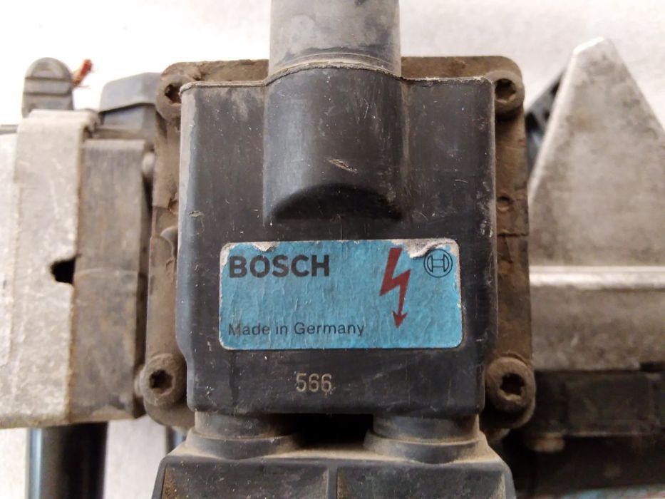 Бобини,кабели за Мерцедес E220 W124, Mercedes