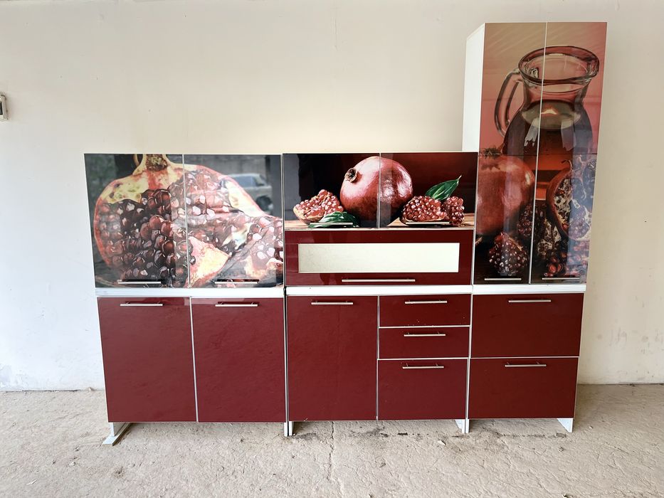 Кухонные гарнитур