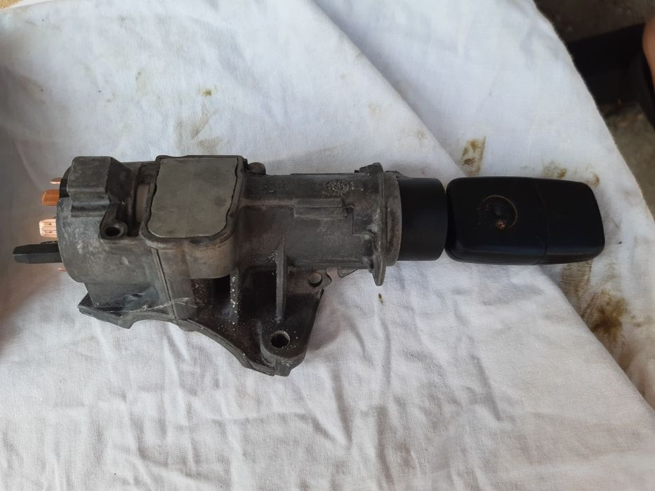 Kit Chit Pornire Vw Passat B5.5 2.5 TDI V6 AKN 3B1907401B