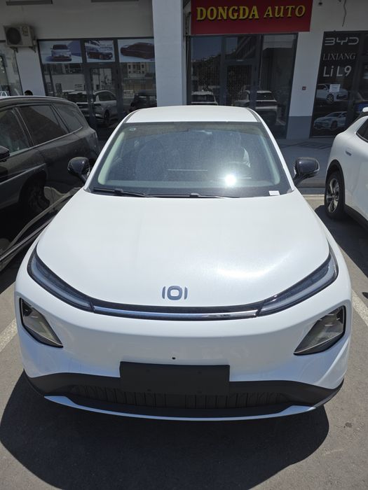 Changan Qiyuan Q05 2026 Electro
