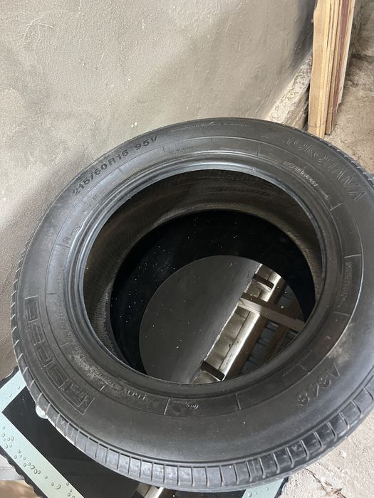 Летний балон 1 шт