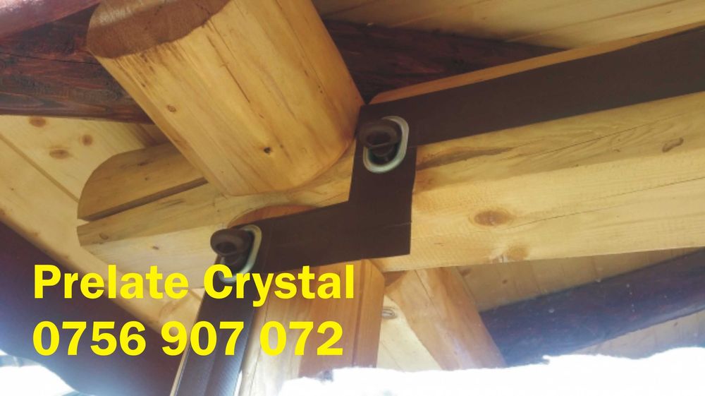 Prelata Tansparenta,Folie Terasa, Folie Pvc, Prelata Cristal, Pvc