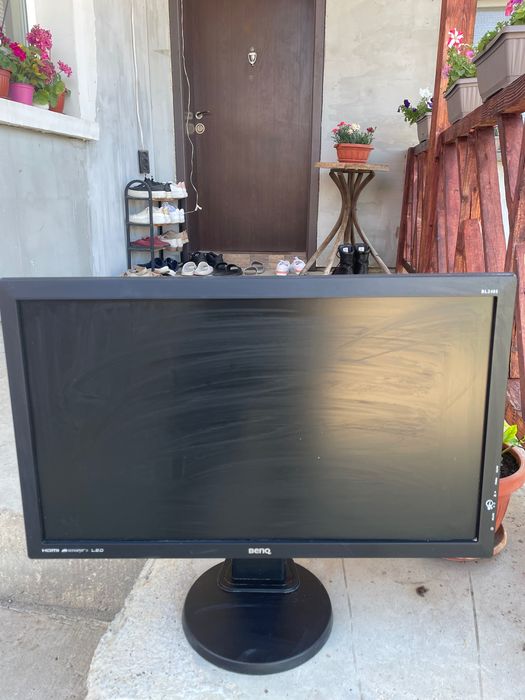 Монитор BenQ BL2405 – 24” Full