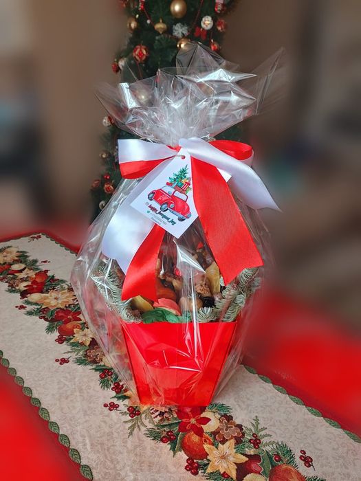 Сладкие букеты наборы